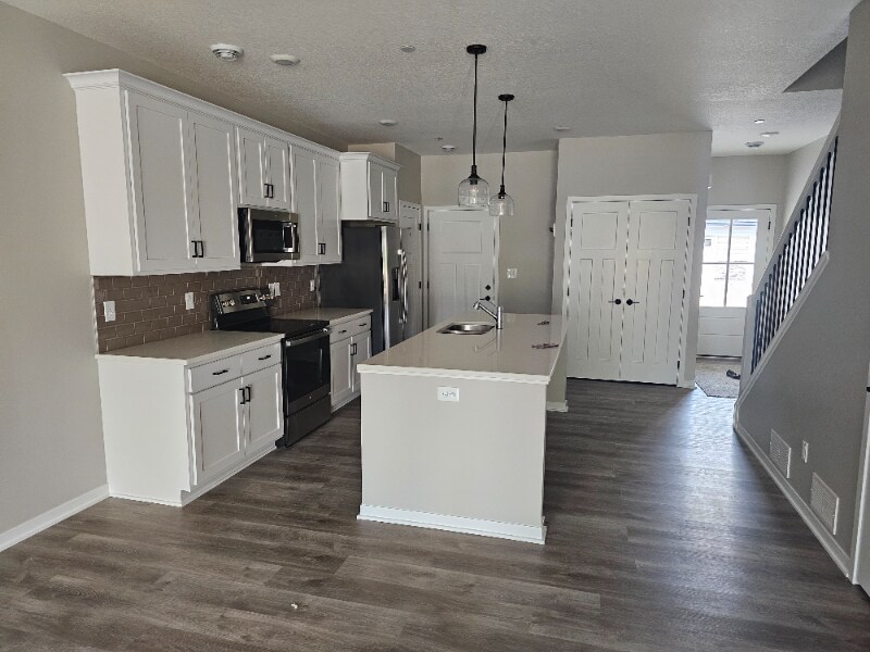 Foto principal - 5244 Harvest Sq Pl NW