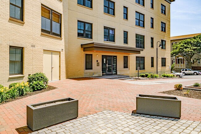 Foto del edificio - 25 High St