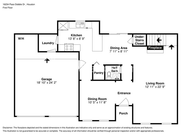 Building Photo - 16234 Paso Dobble Dr