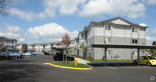 Foto del edificio - Boulder Creek Apartments