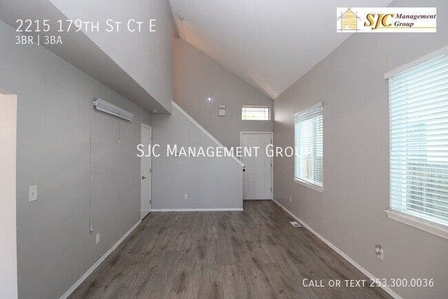 Foto del edificio - 2215 179th St Ct E