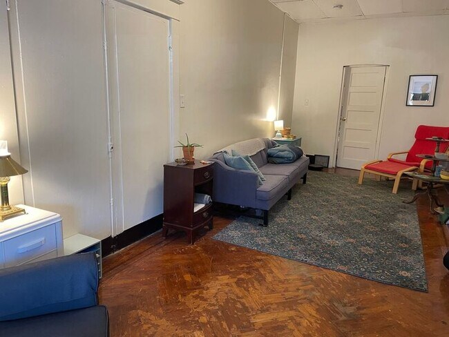 Foto del edificio - 103 W 29th St