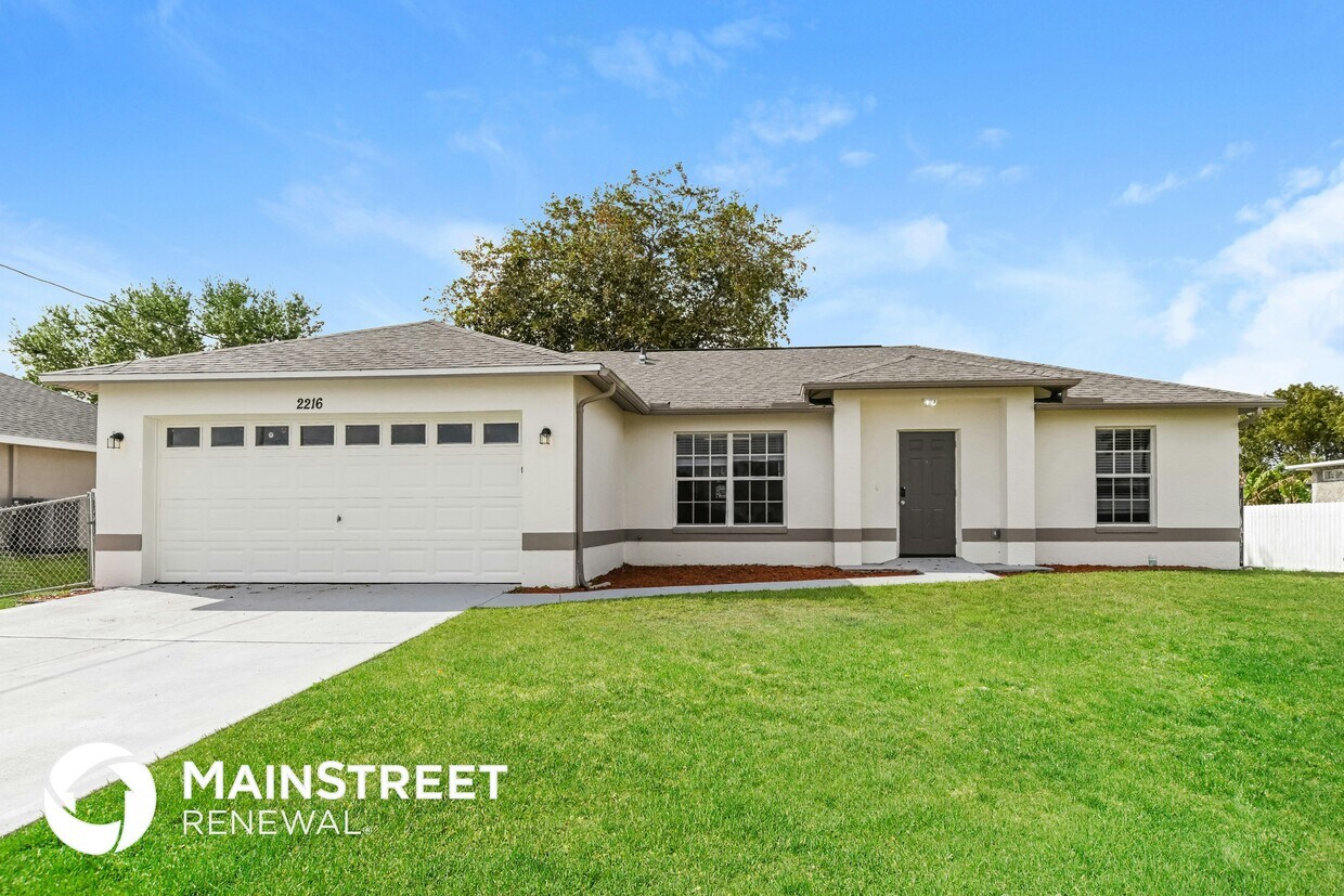 Foto principal - 2216 NW 5th St