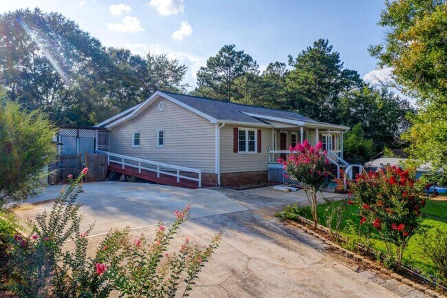 Building Photo - 3217 Calcutta Ct