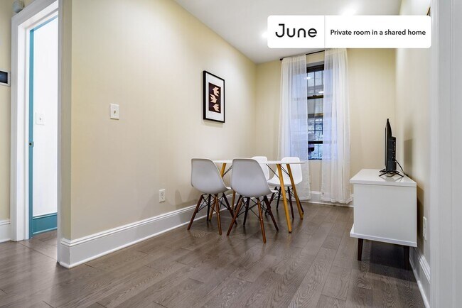 Foto del edificio - Room in Shared 2 bed/1 bath home in Gramercy