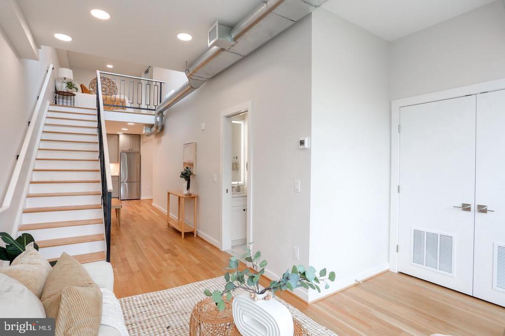 Foto principal - 3925 Georgia Ave NW
