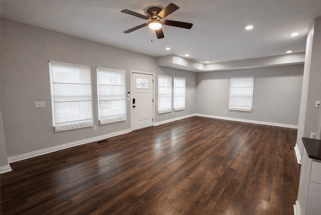 Foto del edificio - 1366 Cole St