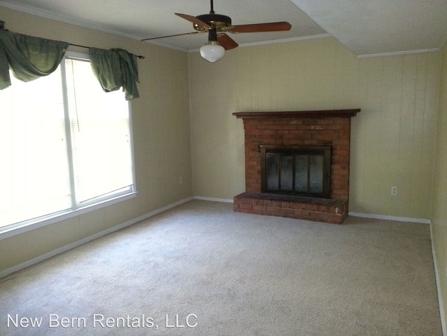 Building Photo - 3 br, 2.5 bath House - 1111 Plymouth Drive