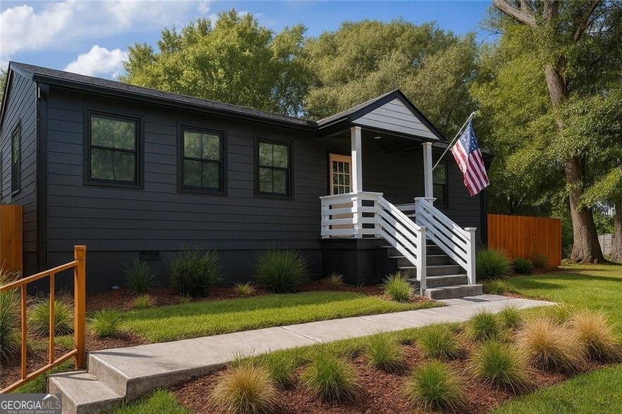 Photo - 2178 Penelope Street NW Unit