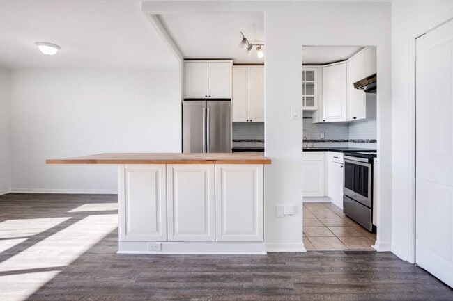 Cuisine - 10 Fontenay