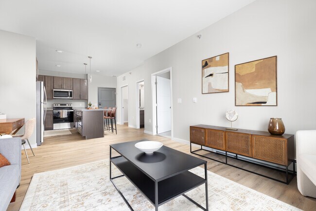 Foto del edificio - The Emery at Southmoor