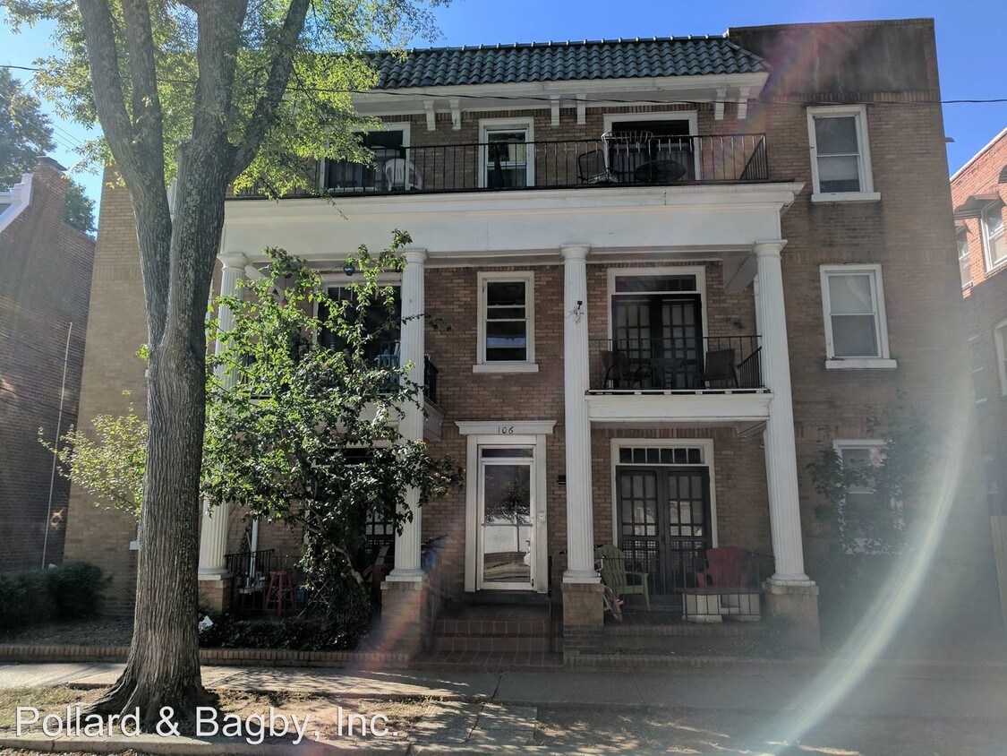 Primary Photo - 106 N Dooley Ave