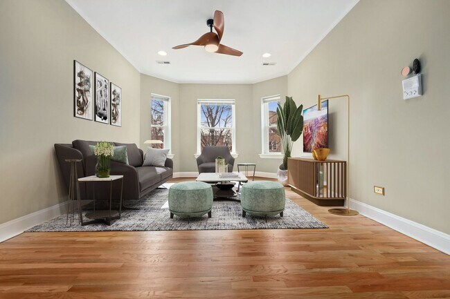 Foto del edificio - 6305 N Richmond St