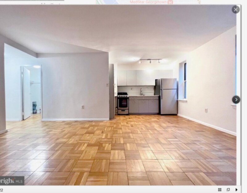 Foto del edificio - 4100 W St NW