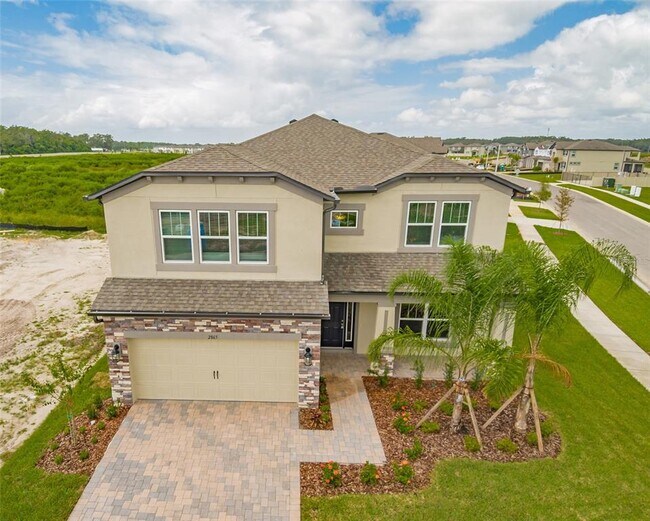 Building Photo - 2865 Sunny Pebble Lp