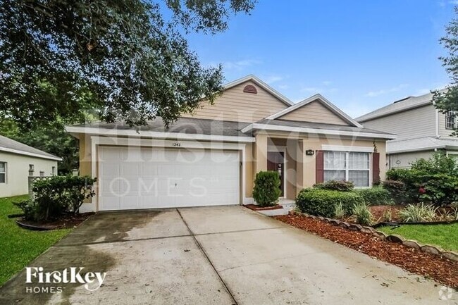 Building Photo - 1242 Longville Cir