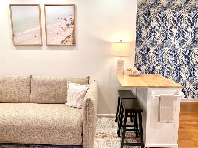 Foto del edificio - 9706 Ventnor Ave