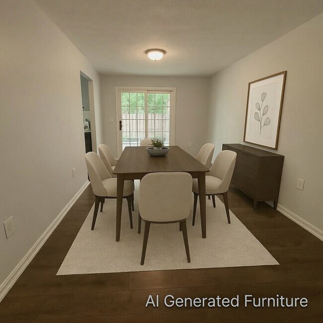 Foto del edificio - 4867 Saltwater Dr