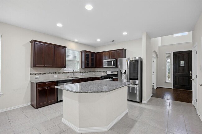 Foto del edificio - 2608 Hudson Ln