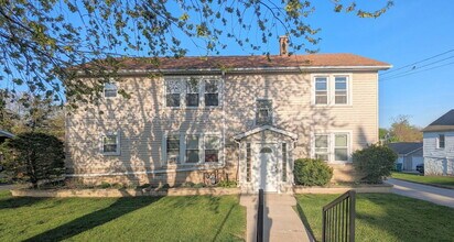 Building Photo - 607 Walnut St