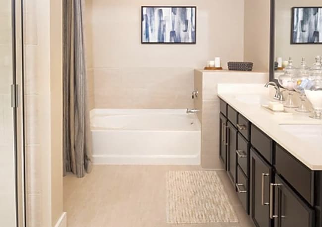 Foto del edificio - 3 Waterway Square Pl