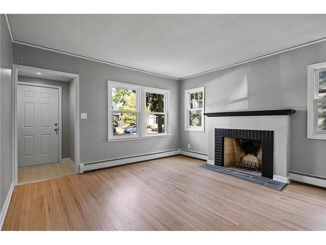 Building Photo - 2082 Berkeley Ave