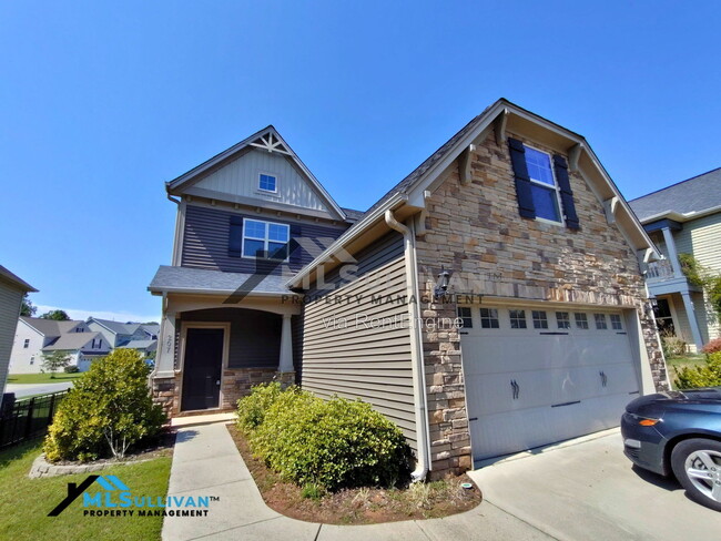 Foto del edificio - 207 Maple Walk St