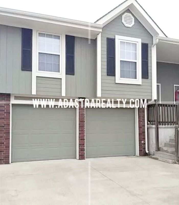 25292531 Bent Oak Ct, Platte City, MO 64079 Townhome Rentals in