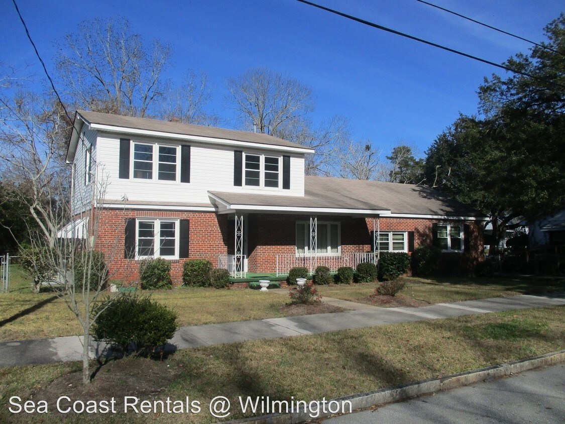Foto principal - 1417 Ann St