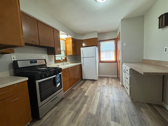 Foto del edificio - Jerome's Jewel: 3 Bed/1.5 Bath Home with E...