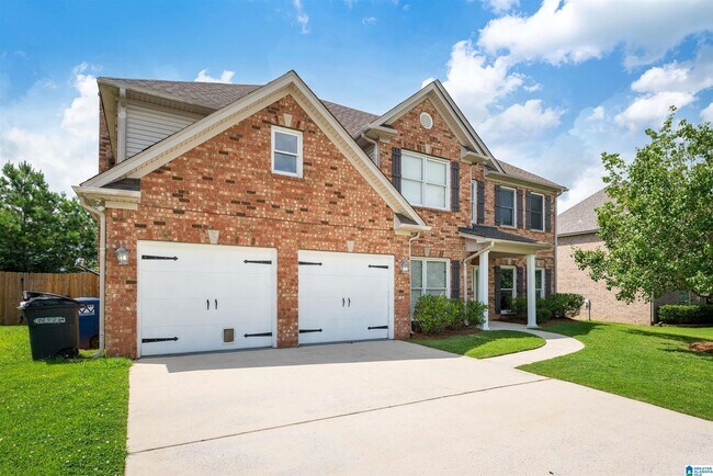 Building Photo - 4044 Old Cahaba Pkwy