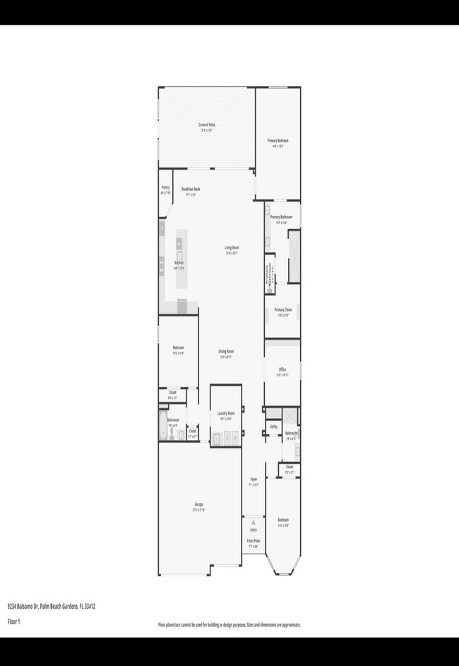 Foto del edificio - 9234 Balsamo Dr.