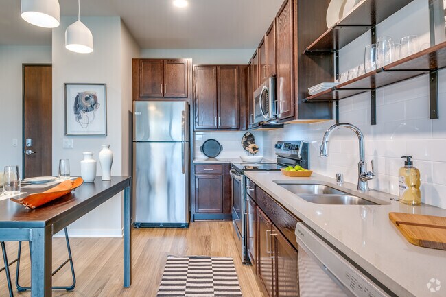 Greenlink Residences photo'