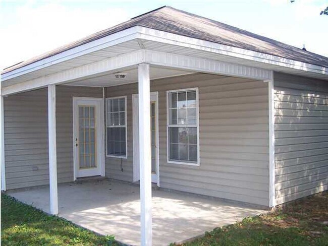 Foto del edificio - 1106 Sweetbriar Station