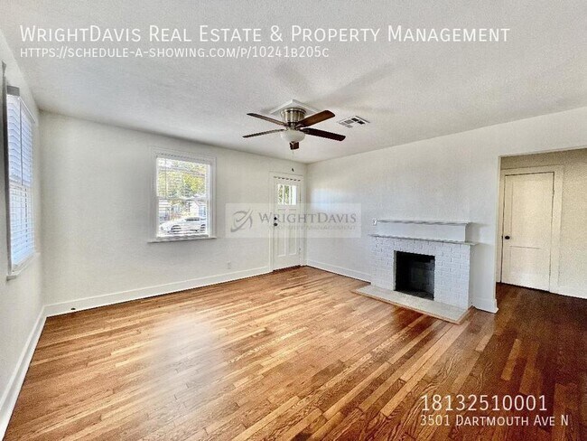 Foto del edificio - 3501 Dartmouth Ave N
