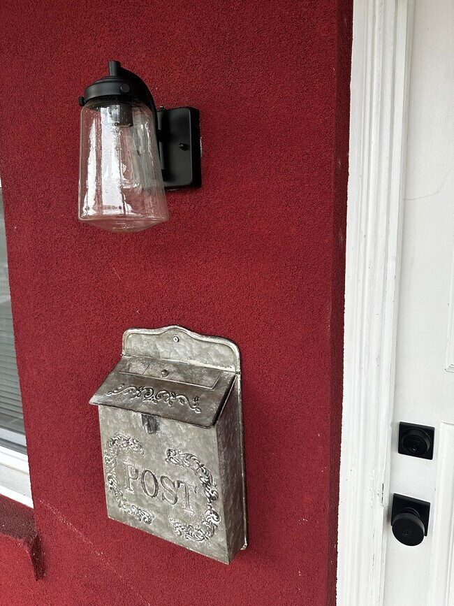 ¡Bienvenido a casa! - 211 Buttonwood St