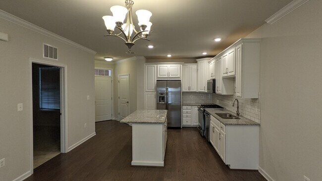 Foto del edificio - 43021 Greggsville Chapel Ter