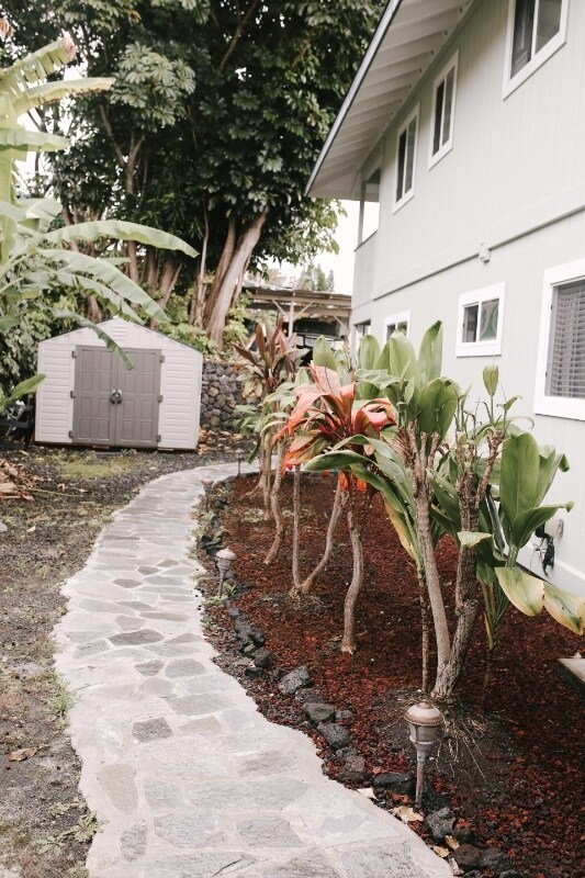 7342234223 Eluna St Unit B1, KailuaKona, HI 96740 Room for Rent in