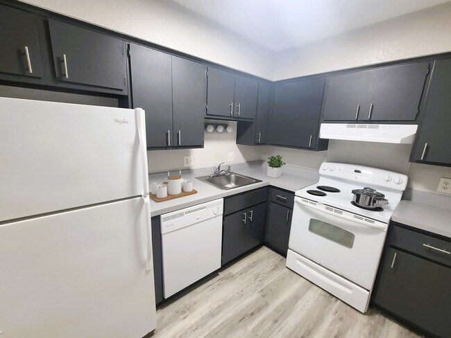 Foto del edificio - Golf Marina Apartments