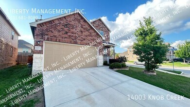 Building Photo - 14003 Knob Crk