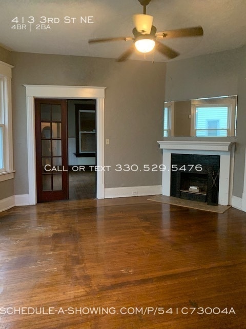 Building Photo - 413 3rd St NE Massillon