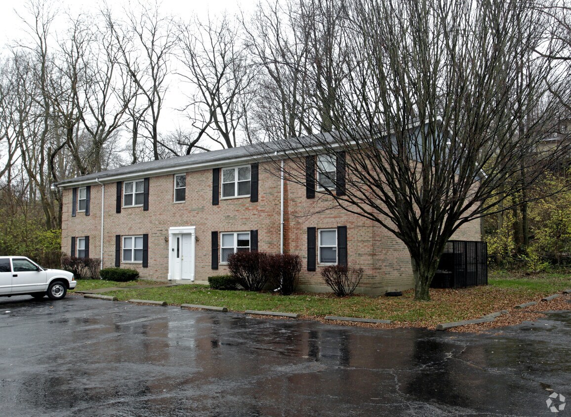 Building Photo - 3001 Idlewilde Blvd