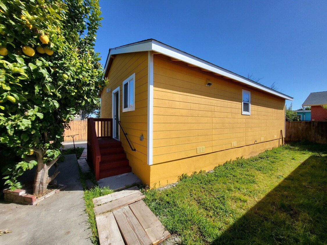 Primary Photo - New ADU unit available in Richmond, CA