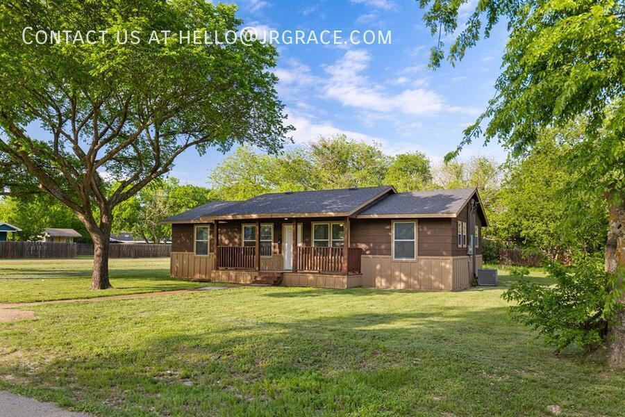 Foto principal - 602 Cleveland Ave