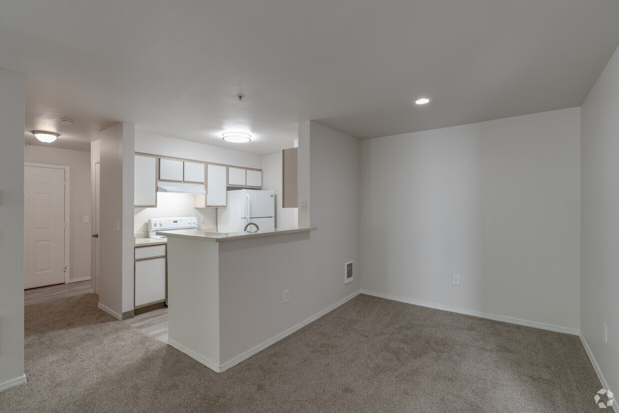 Primary Photo - Cambridge Crossing Apartments