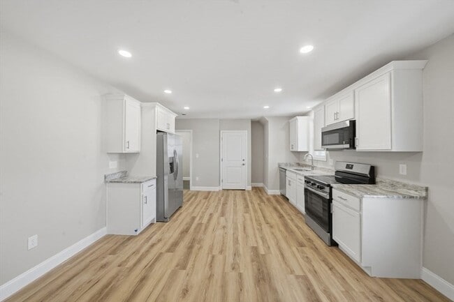 Photo - 1 Clough St Apartment