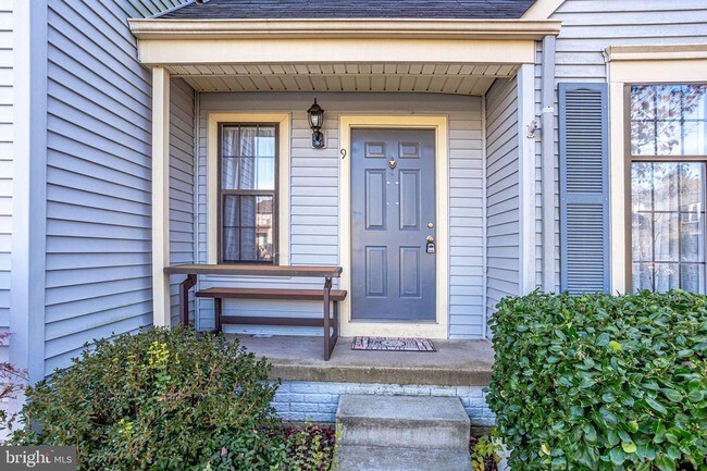 Foto del edificio - 9 Haxall Ct