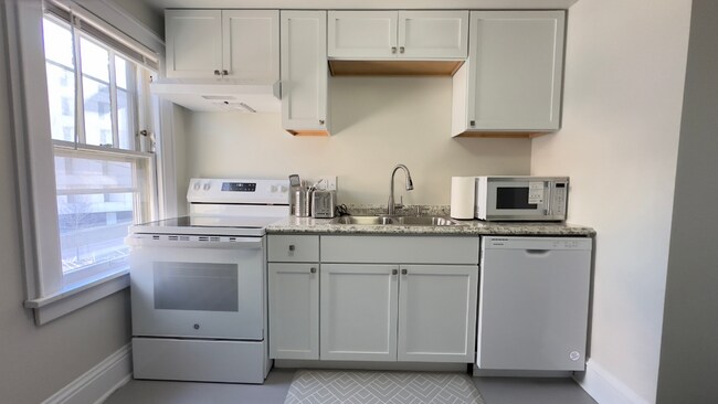 Foto del edificio - 710 S Mills St