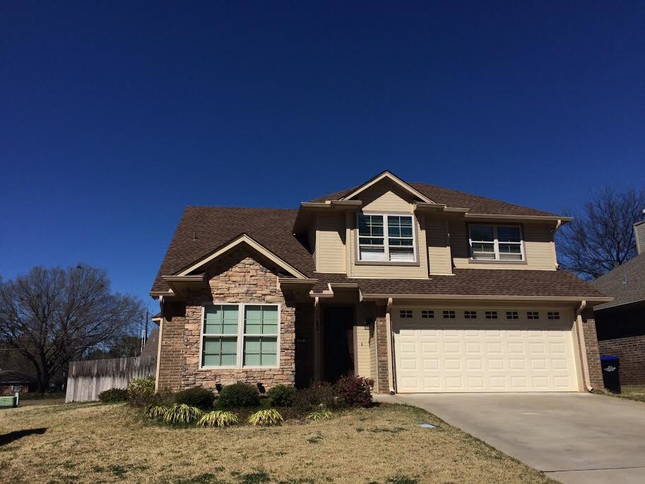 1001 Tristan Ln, Longview, TX 75604 House for Rent in Longview, TX