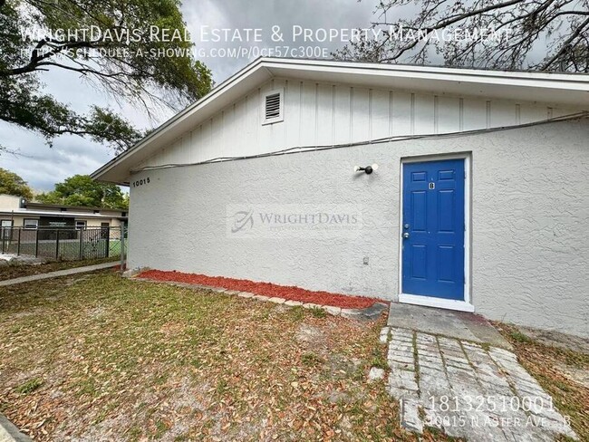 Building Photo - 10015 N Aster Ave